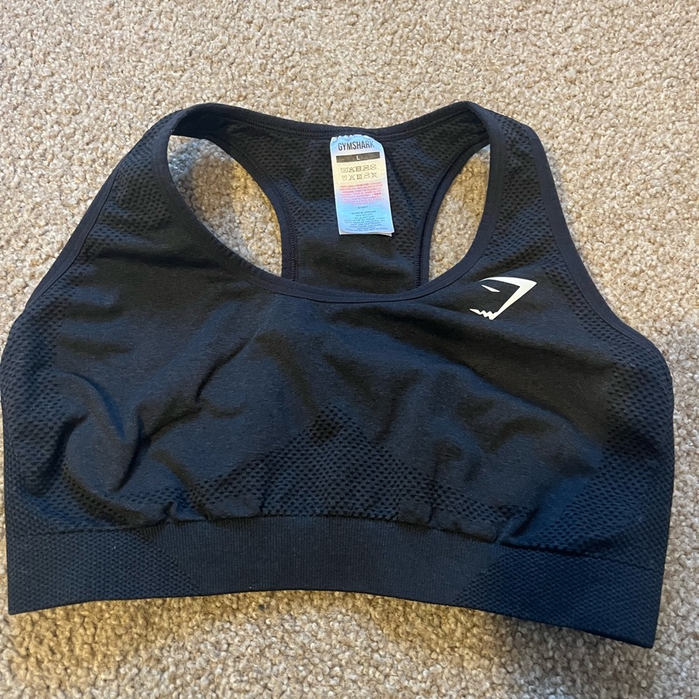 Gymshark Vital Seamless 2.0 sportbra